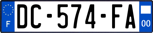 DC-574-FA