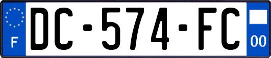 DC-574-FC