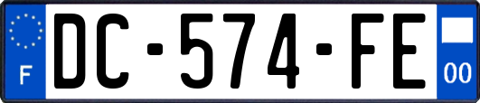DC-574-FE