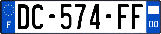 DC-574-FF