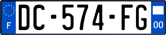 DC-574-FG