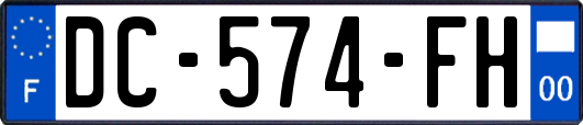 DC-574-FH