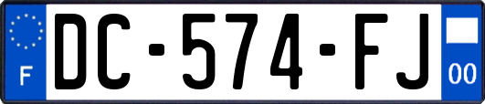 DC-574-FJ