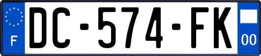 DC-574-FK