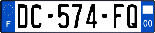 DC-574-FQ
