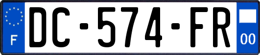 DC-574-FR