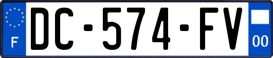 DC-574-FV