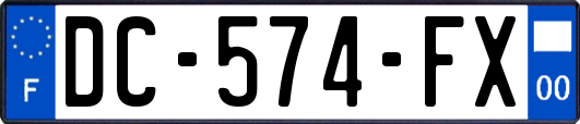 DC-574-FX