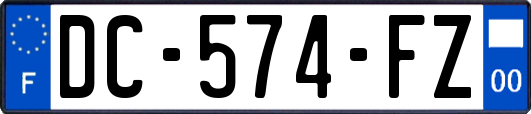 DC-574-FZ