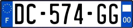 DC-574-GG