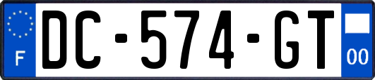 DC-574-GT