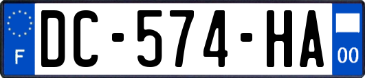 DC-574-HA
