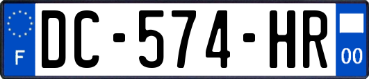 DC-574-HR