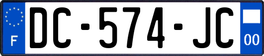 DC-574-JC