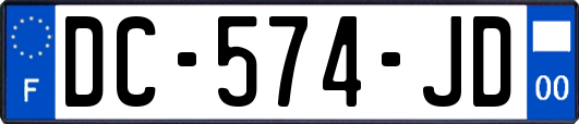 DC-574-JD