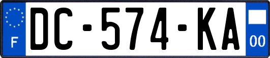 DC-574-KA