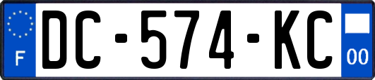 DC-574-KC