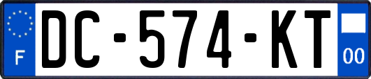 DC-574-KT