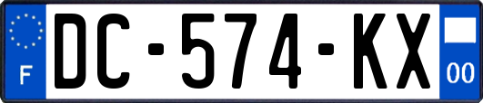 DC-574-KX