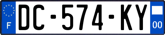 DC-574-KY