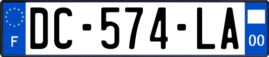 DC-574-LA