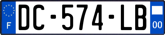 DC-574-LB
