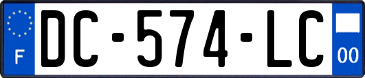 DC-574-LC