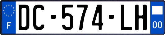 DC-574-LH