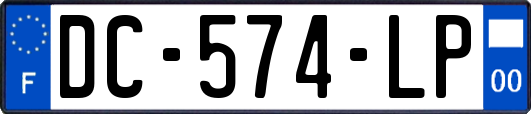 DC-574-LP