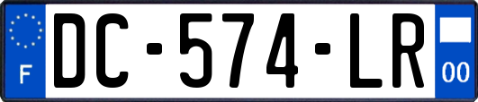 DC-574-LR