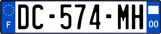 DC-574-MH