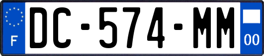 DC-574-MM