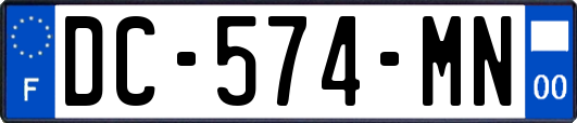 DC-574-MN
