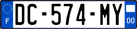 DC-574-MY