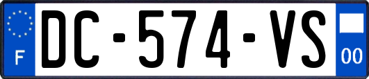 DC-574-VS