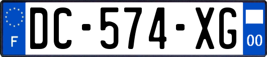 DC-574-XG