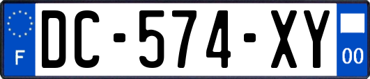 DC-574-XY