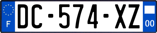 DC-574-XZ