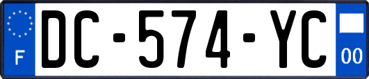 DC-574-YC