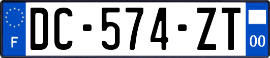 DC-574-ZT