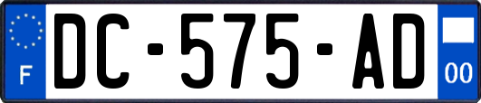 DC-575-AD