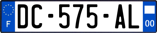 DC-575-AL