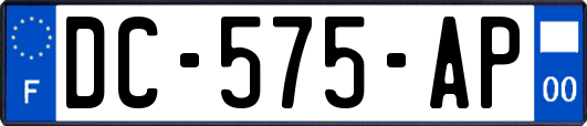 DC-575-AP