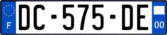 DC-575-DE