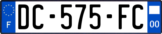 DC-575-FC