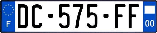 DC-575-FF