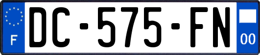 DC-575-FN