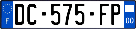 DC-575-FP