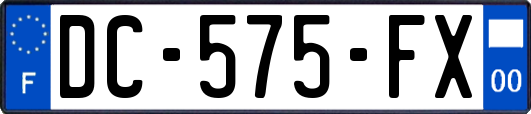 DC-575-FX