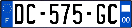 DC-575-GC